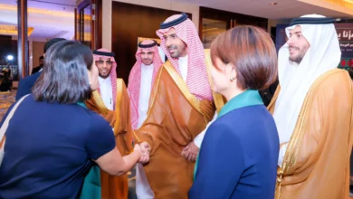 الهيئة السعودية للسياحة تختتم زيارتها الترويجية إلى جمهورية الصين الشعبية
