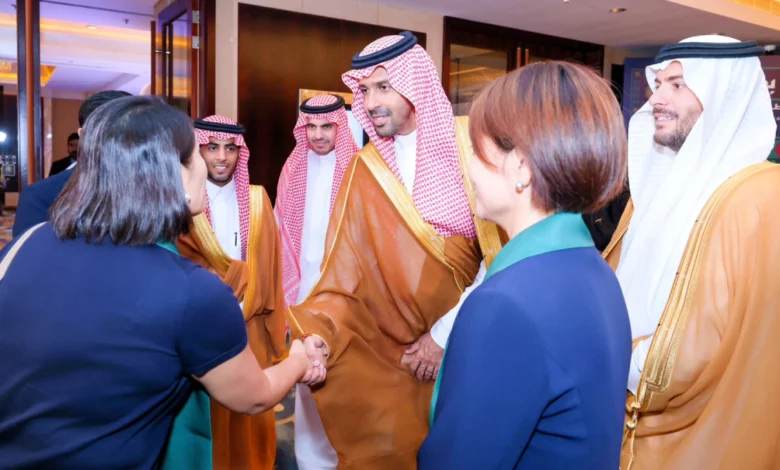 الهيئة السعودية للسياحة تختتم زيارتها الترويجية إلى جمهورية الصين الشعبية