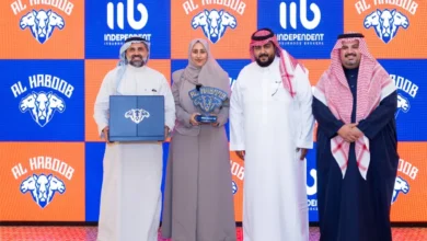  الهَبُوب و المستقلة لوساطة التأمين تنظمان أول مجلس لسباقات الهجن في الطائف