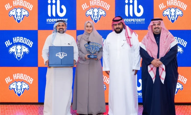  الهَبُوب و المستقلة لوساطة التأمين تنظمان أول مجلس لسباقات الهجن في الطائف