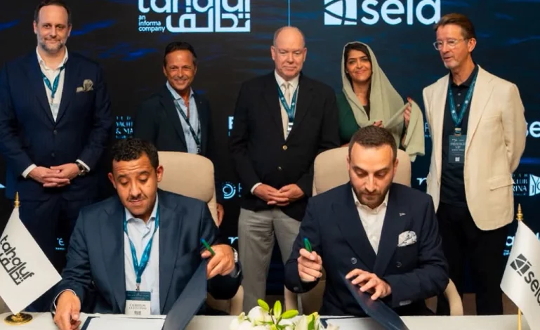 بدعم نائب أمير منطقة مكة المكرمة.. الإعلان عن إقامة معرض البحر الأحمر لليخوت في جدة