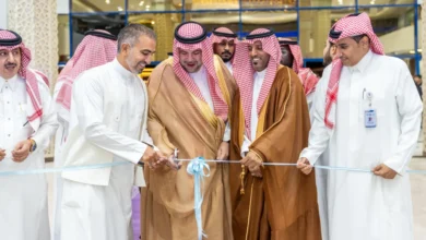 برعاية الأمير عبدالله بن سعد.. انطلاق النسخة الرابعة من معرض فرص الامتياز التجاري الدولي بجدة