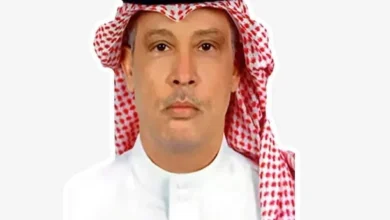 تركي سلمان مرزوق الجهني