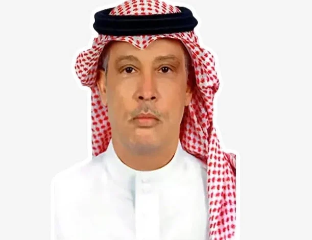 تركي سلمان مرزوق الجهني