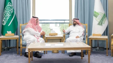 جامعة الملك عبدالعزيز وغرفة مكة تعززان التعاون الاقتصادي والمعرفي