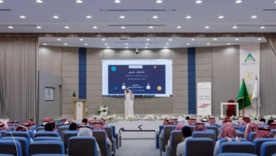 جمعية أسرتي تنفذ برنامج أسرتي سند وأمان لتعزيز الوعي الأسري لدى طلاب المدارس