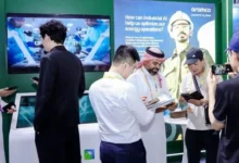 جناح المملكة في معرض الصين الدولي للاستثمار والتجارة يستعرض الفرص الاستثمارية
