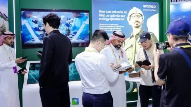 جناح المملكة في معرض الصين الدولي للاستثمار والتجارة يستعرض الفرص الاستثمارية