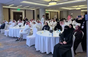 خبراء وصناع قرار يستعرضون أحدث الحلول في ملتقى الشرقية للتطوير والتدريب