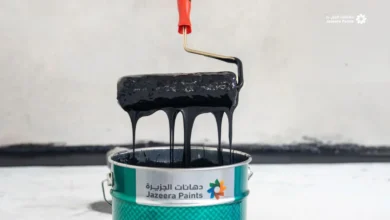 "الجزيرة سيلتك".. أحدث حلول دهانات الجزيرة للعزل والحماية من تسرب المياه