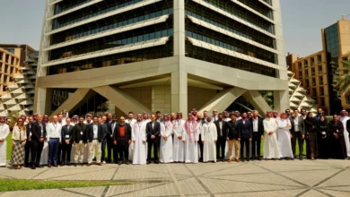 ديلويت تجمع المديرين الماليين في المنطقة ضمن أكاديمية Next Generation CFO