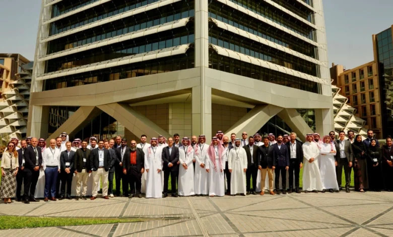 ديلويت تجمع المديرين الماليين في المنطقة ضمن أكاديمية Next Generation CFO