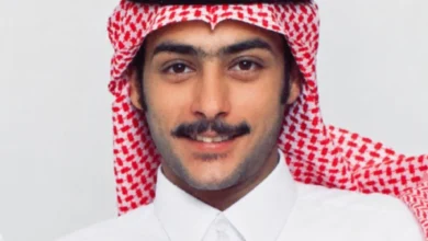زياد القفاري أنظمة الكاميرات أصبحت ضرورة لحماية المنازل والمنشآت