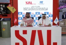 سال زونز وتقنية الطائرات المتطورة توقّعان مذكرة لتطوير بنية لوجستية للطيران والفضاء