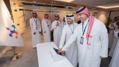 سال وعِلم تدشنان خدمات  CargoGate لتعزيز كفاءة العمليات في محطات سال