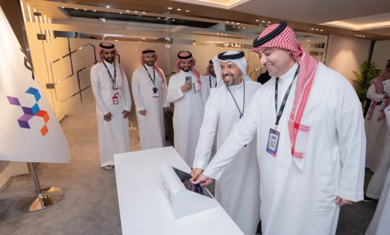 سال وعِلم تدشنان خدمات  CargoGate لتعزيز كفاءة العمليات في محطات سال