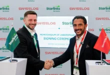 ستارلينكس تعتمد سويس لوج لتنفيذ برنامج رئيسي لأتمتة الخدمات اللوجستية