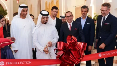 سيفن تايدز تفتتح فندق إن إتش كوليكشن دبي ابن بطوطة بحلّة جديدة