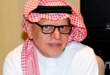 خالد الجعيد