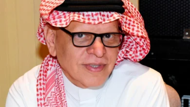 خالد الجعيد
