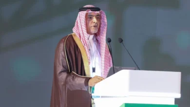 عبد الله كاملالمملكة أصبحت رائدة في مختلف الصناعات ومنتجاتنا منافس قوي
