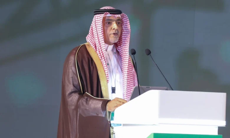 عبد الله كاملالمملكة أصبحت رائدة في مختلف الصناعات ومنتجاتنا منافس قوي