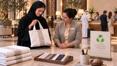فنادق “إتش إم إتش” تحتفي بمرور 16 عاماً على مشاركتها في سوق السفر العربي 2026