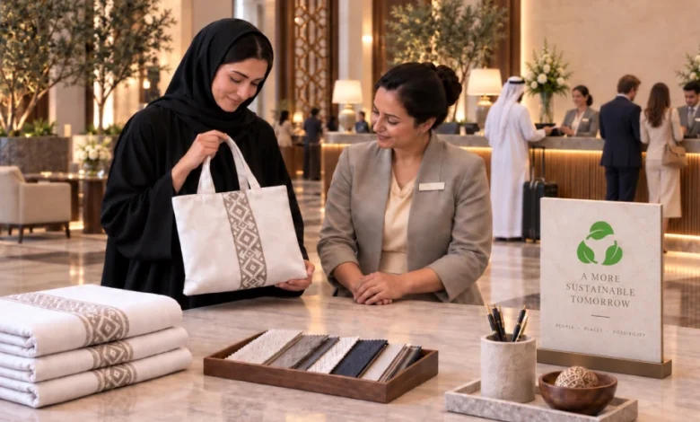 فنادق “إتش إم إتش” تحتفي بمرور 16 عاماً على مشاركتها في سوق السفر العربي 2026