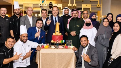 كونراد جبل عمر مكة يحصد جائزة أفضل فندق عائلي فاخر في مكة لعام ٢٠٢٦