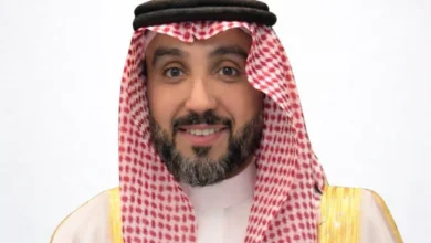 ماجد بن موسى الغيث