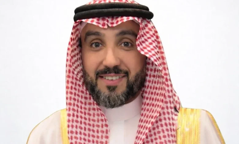ماجد بن موسى الغيث