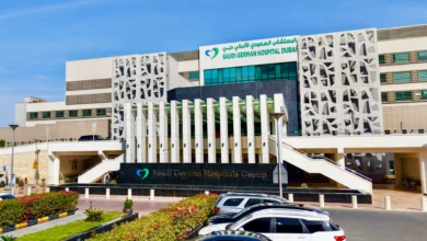 مجموعة السعودي الألماني في الإمارات تُحدث تحولًا في قطاع الرعاية الصحية الرقمية  