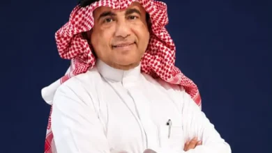 ‏محمد محتسب أول سعودي وثالث عربي يحصل على لقب محكّم دولي معتمد