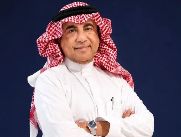 ‏محمد محتسب أول سعودي وثالث عربي يحصل على لقب محكّم دولي معتمد
