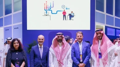 مرافق و IBM توحدان جهودهما لتسريع التحول الرقمي وتطوير تجربة الموظفين