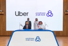 مصرف الراجحي و أوبر السعودية يطلقان شراكة استراتيجية لتعزيز تجربة العملاء