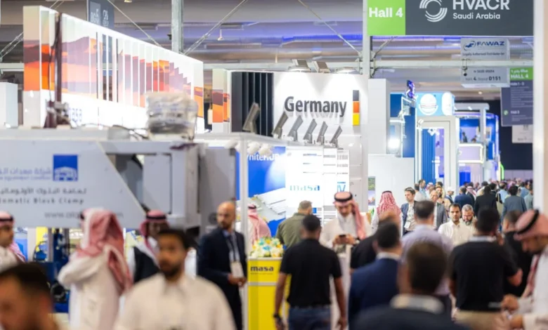 معرضBig5 Construct Saudi يناقش مسارات الاستدامة والشراكات لمستقبل قطاع البناء