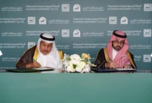 نادي سباقات الخيل يوقّع مذكرة تعاون مع الجميح للمعدات لرفع كفاءة الأصول التشغيلية