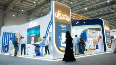 هايبر باي تُطلق منصة HyperSpend لتمنح الشركات تحكماً فورياً في إدارة نفقاتها