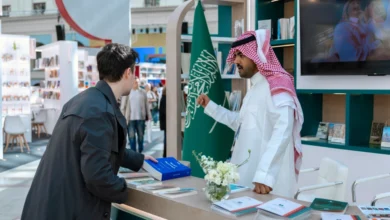 هيئة الأدب والنشر والترجمة تختتم مشاركة المملكة في معرض موسكو الدولي للكتاب 2026