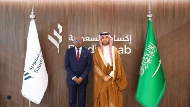 وزير السياحة الجامايكي يبحث مع إكسابدعم الاستثمار في المنشآت السياحية الصغيرة