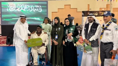 وقف بيت الحمد عطاءٌ يُحمد أثره ويثري فعالية طباع وطن بالتراث السعودي