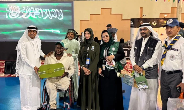 وقف بيت الحمد عطاءٌ يُحمد أثره ويثري فعالية طباع وطن بالتراث السعودي