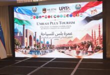 أوزبكستان تستهدف جذب السياح المصريين وتعزيز الشراكة السياحية
