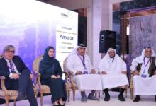 إنطلاق الجلسات العلمية للمؤتمر الدولي للطب الوراثي بجدة