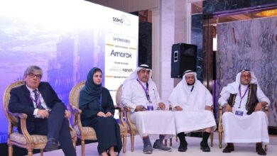 إنطلاق الجلسات العلمية للمؤتمر الدولي للطب الوراثي بجدة