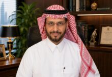 الإعلامي علي بن عايض القرني