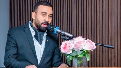 الإعلامي ماهر طلعت يُرزق بمولود جديد ويسميه معتصم