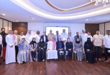 الاتحاد السعودي للإعلام الرياضي يختتم البرنامج التدريبي الأول للصحفيين الشباب