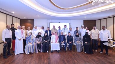 الاتحاد السعودي للإعلام الرياضي يختتم البرنامج التدريبي الأول للصحفيين الشباب